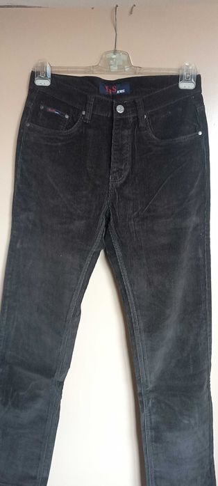 Мъжки дънки ватирани/ джинси