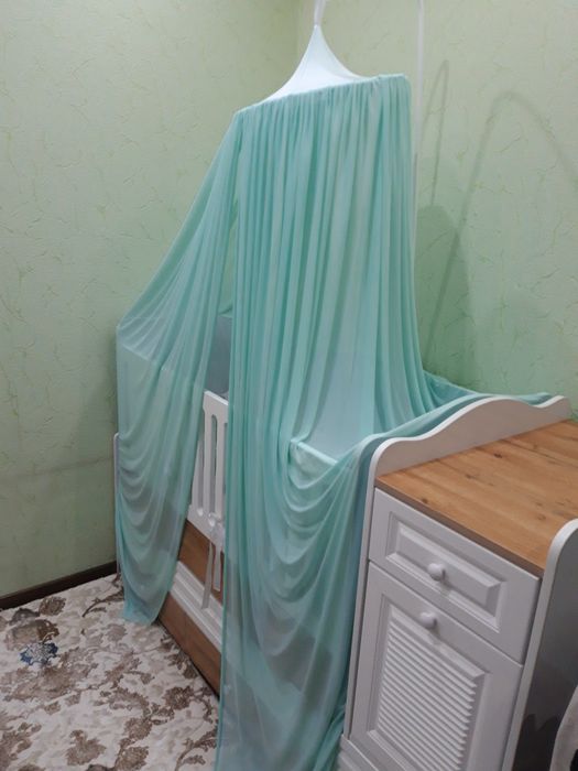 Продам Свой Детскую Кроватку