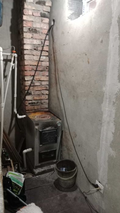 Продаётся дом в Новодолинке