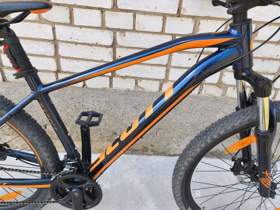 Продам Велосипед Scott Aspect 770