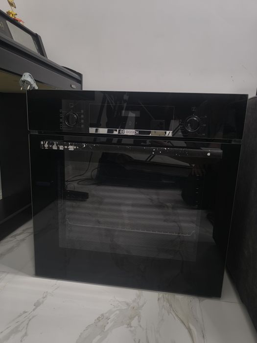 Продам духовой шкаф Bosch