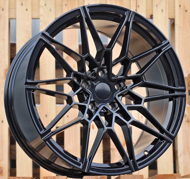 18 Джанти за БМВ 5x112 Style 826M G20 G30 G21 G31 320 520d 430i