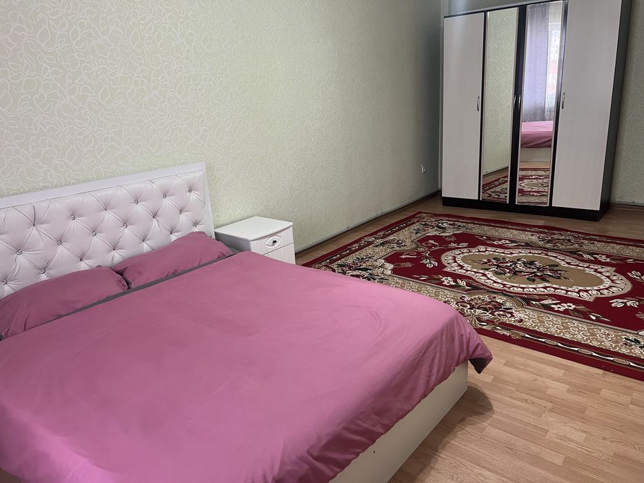 2 ком на 4 чел посуточно рядом с Rixos