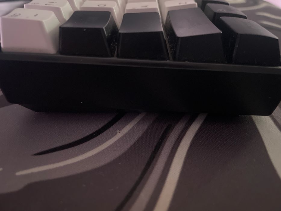 Tastatura Gaming MageGee 75% Almost New