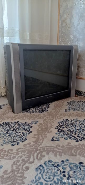 SONY WEGA Trinitron