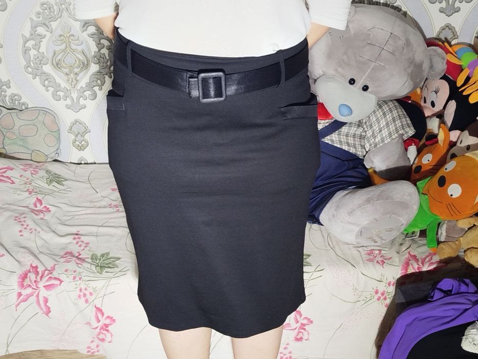 Продаю Классическую Юбку