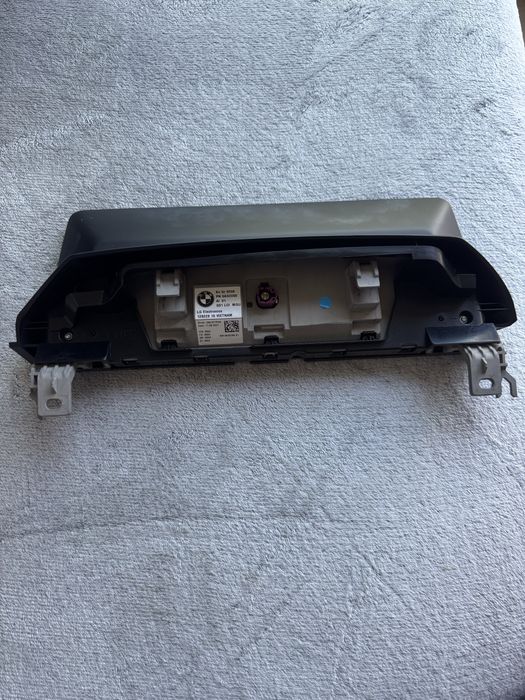 Display Navigatie Bmw x3 g01 2021