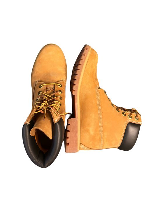Ботинки Timberland