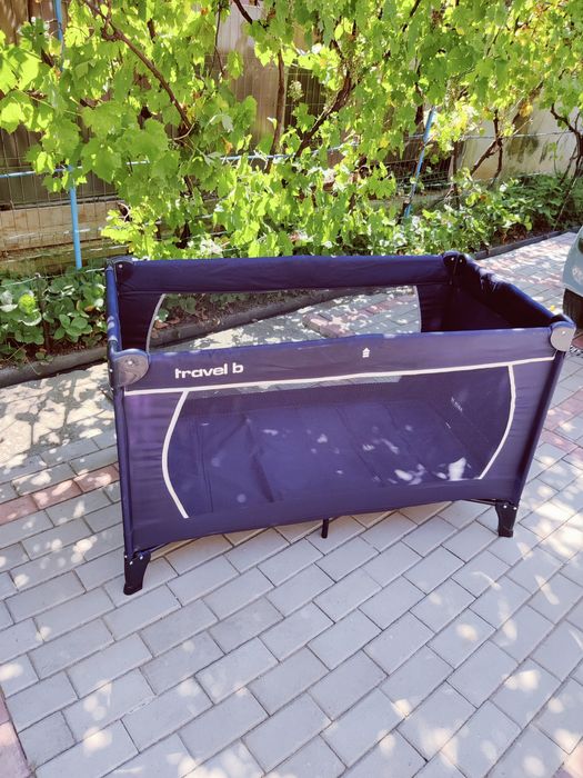 Țarc ( pătuț ) copil