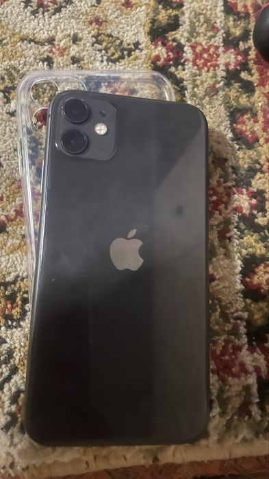 Айфон iphone 11 64 гб