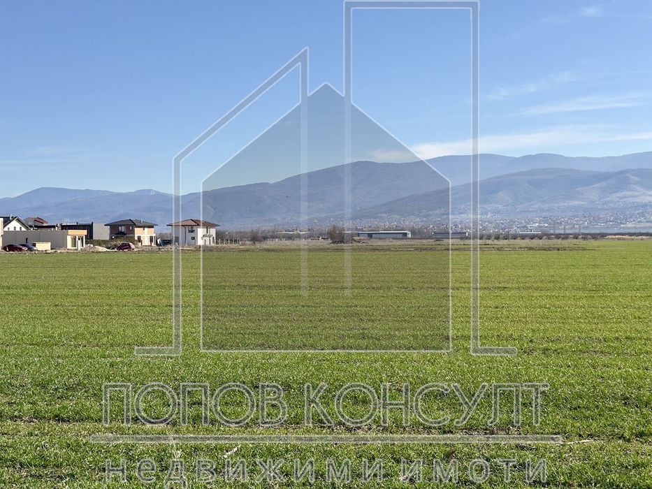 Парцел в Пловдив-Беломорски площ 977 цена 97000