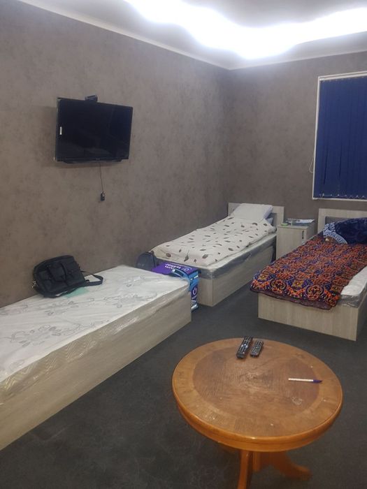 Транспортный Иститут Талабаларига Ижарага Хона