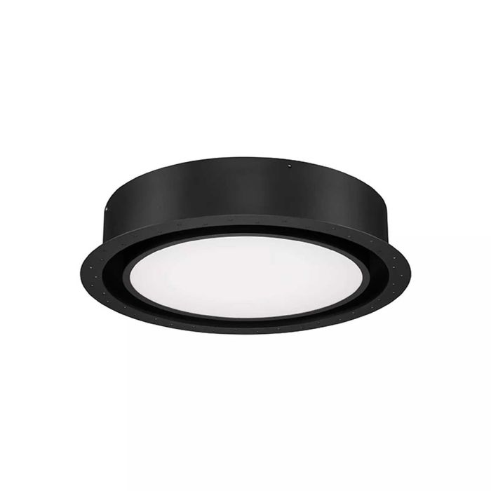 7 броя LED плафони Nova Luce  9060600 Dimmable IP 20