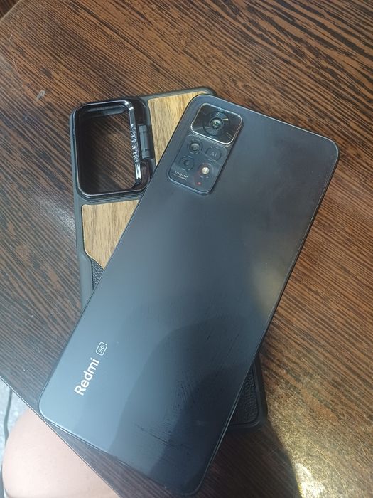 Redmi Note 11 Pro 5G 256gb
