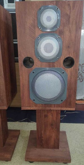 Акустика пассивная 35 АС-021 «Эстония»