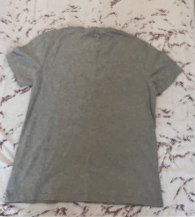 Tricou Polo Ralph Lauren marimea M gri