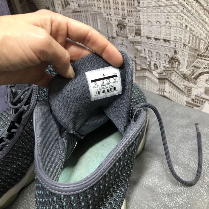 Продам Кроссовки Nike Air Jordan Horizon BG
