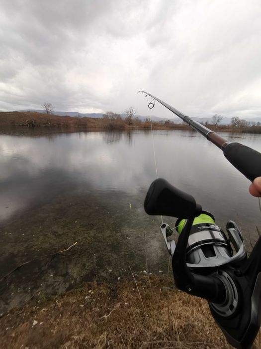 Японско плетено влакно