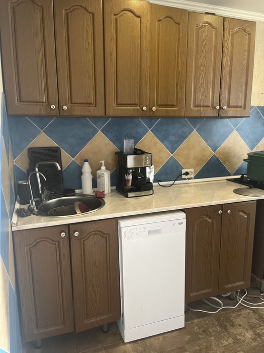 продам кухонный гарнитур