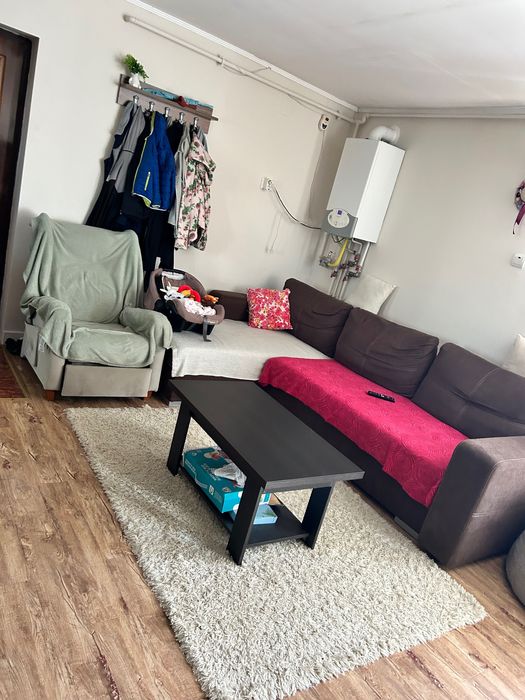 Apartamente Crasna la cheie