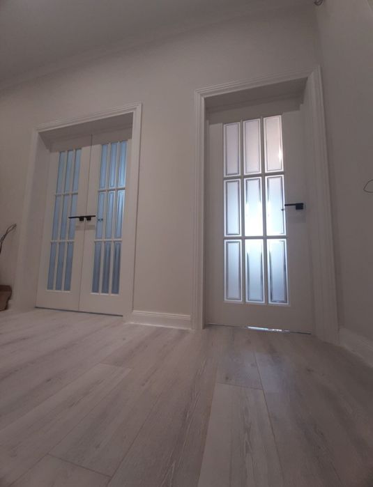 Установка дверей круглосуточно