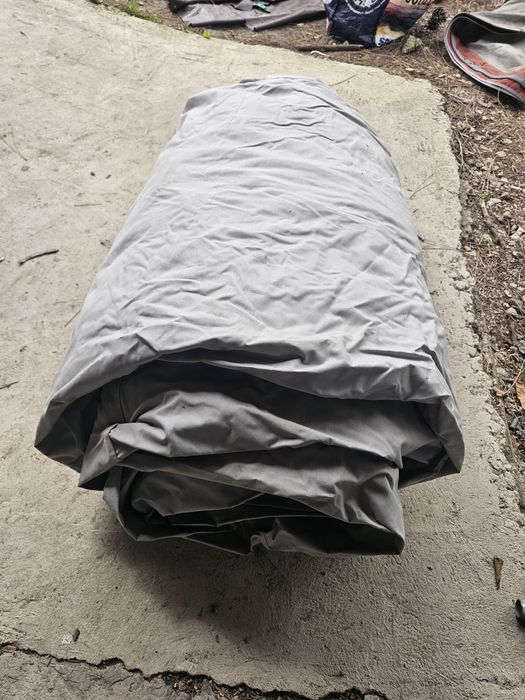 Форселт Isabella Typhoon, 1050 см