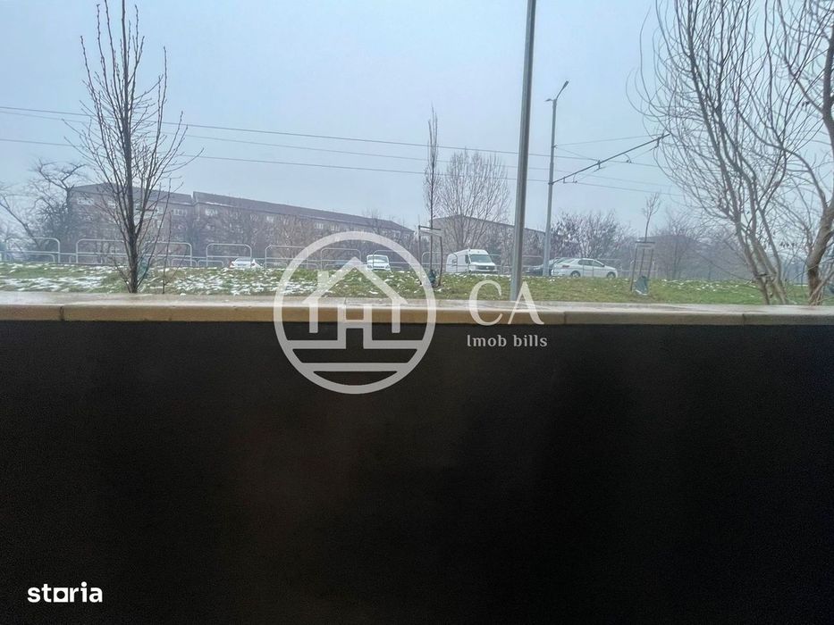 Apartament cu 3 camere de vanzare in Prima Universitatii, Oradea