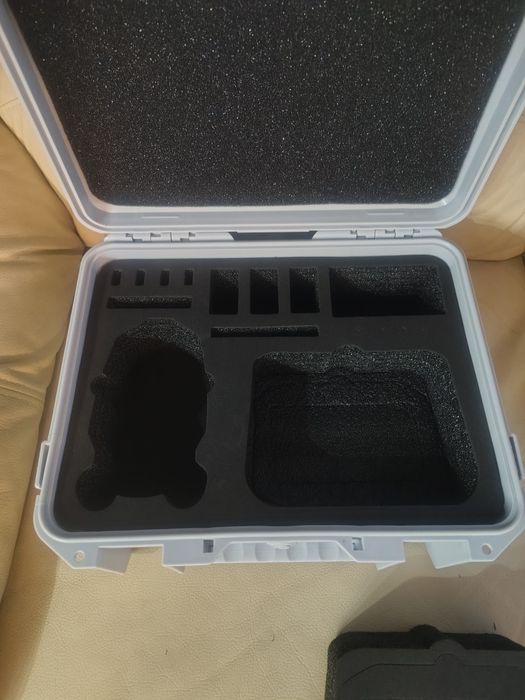 Geanta transport drona dji mini 3/4