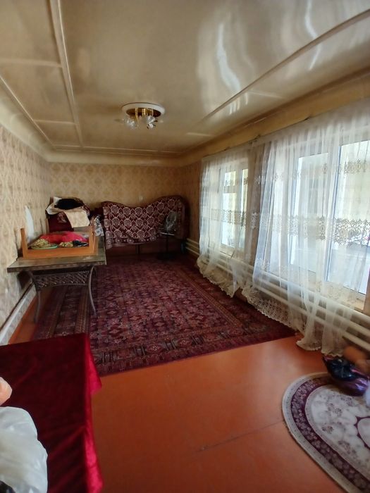 Продается дом 5 соток, Юнус-Абад, махалля Бободехкан