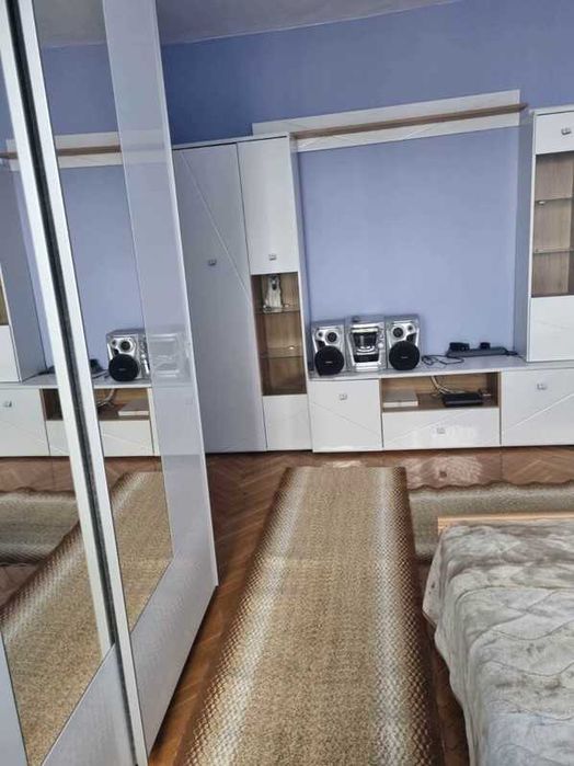 Дава се под наем Тристаен апартамент в София, Младост 3 - 72 кв.м за 509.49 € - Снимка #4