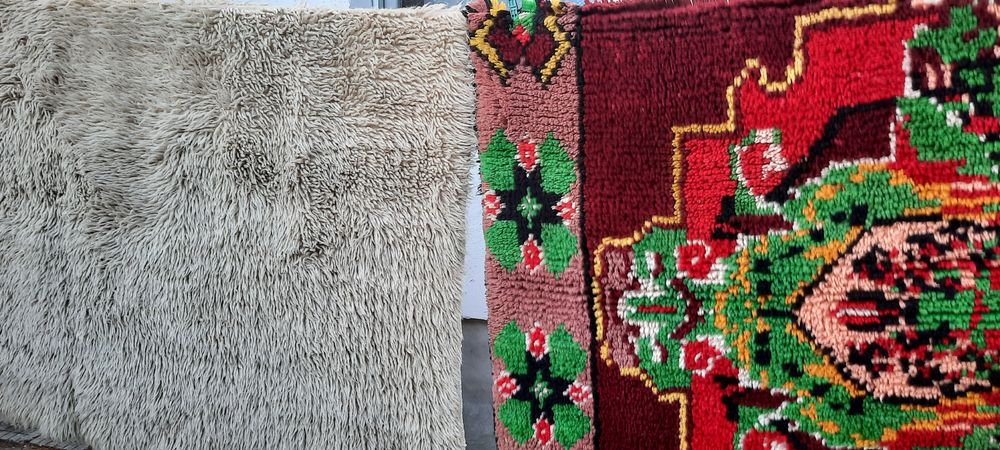 Китеници и вълнени одеала
