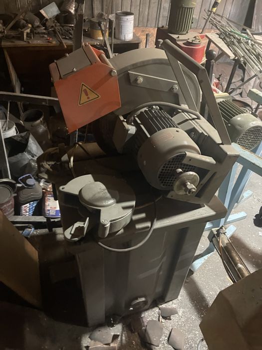 Станки для ПВХ окон