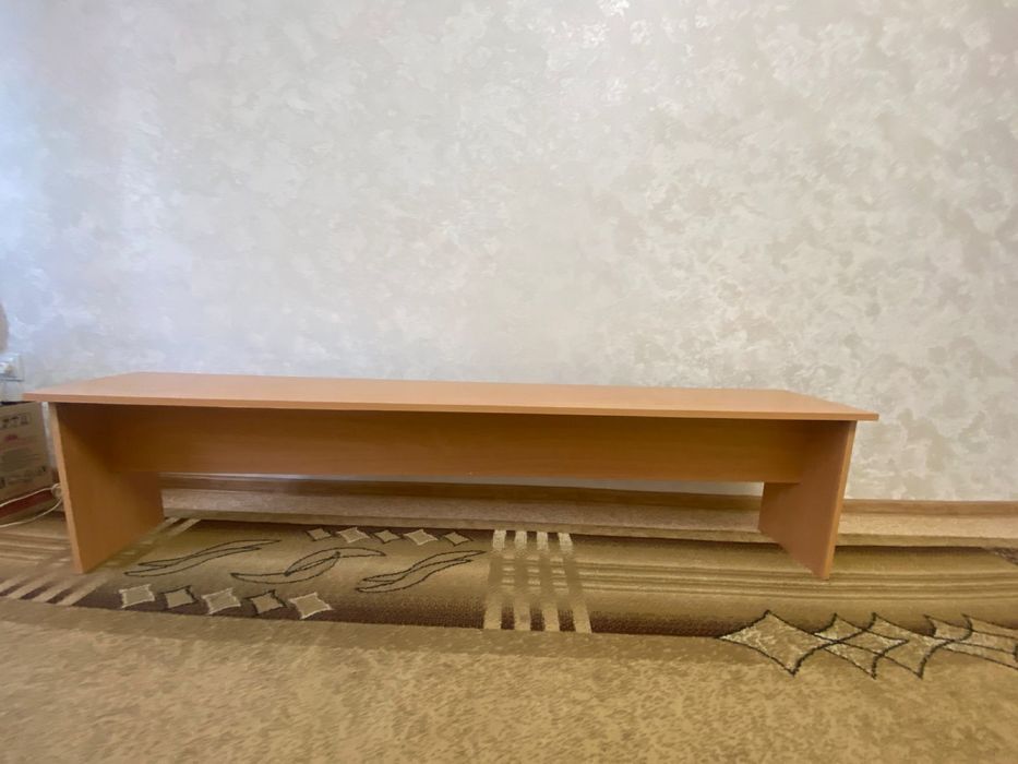Продам 2 скамейки