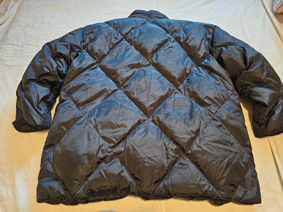 Geaca dama puf Bogner marime 54 56 58 XXL stare f buna