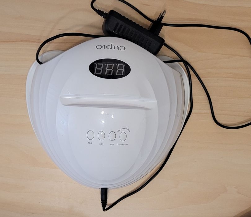Lampă led 48W Cupio Shell