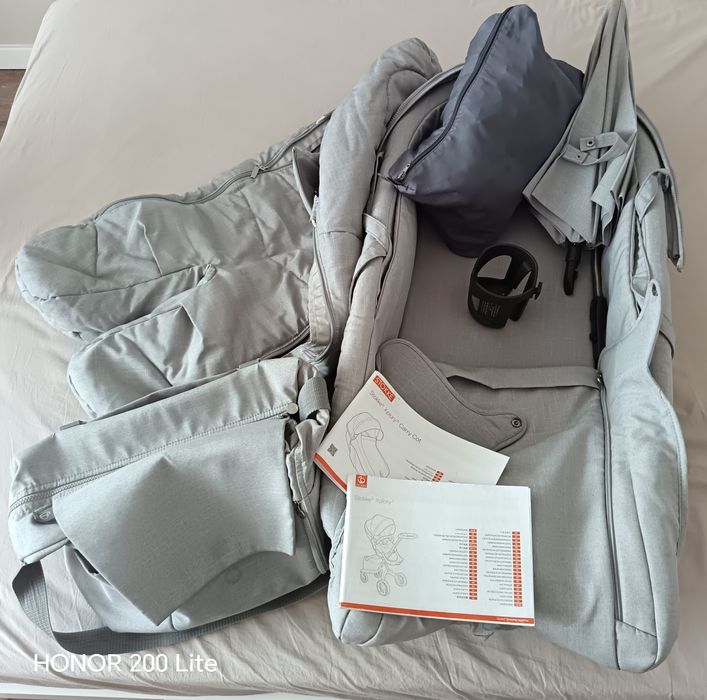 Stokke Бебешка Количка