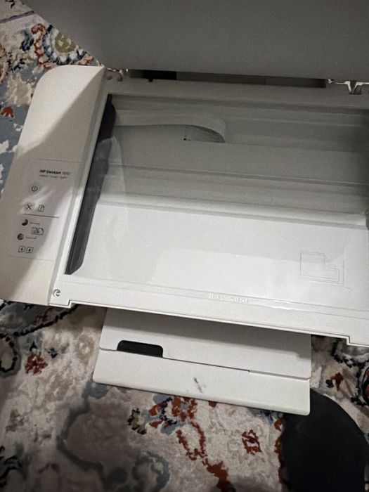 Продам принтер HP