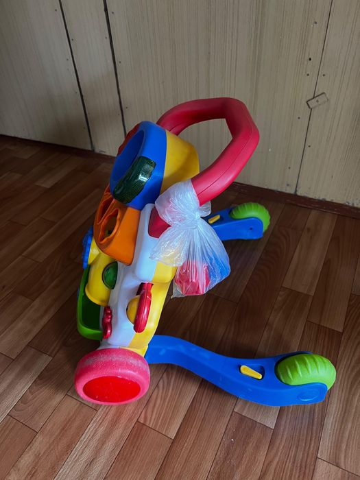 Ходунки детские