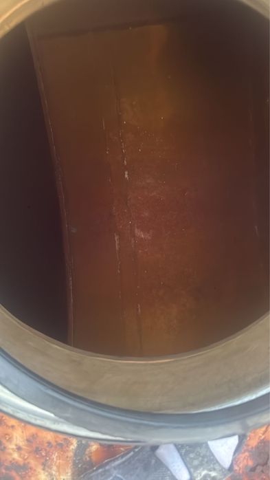 цистерна 4,2 куб