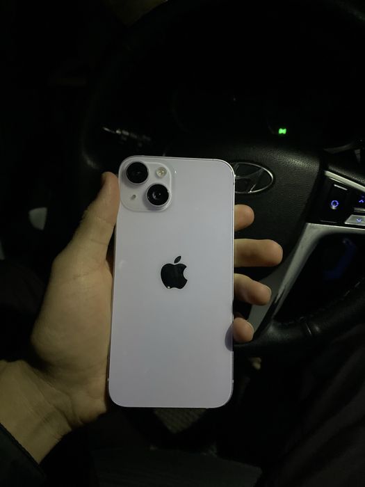 Продам айфон 14 128гб