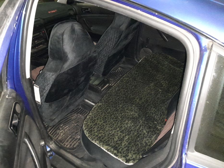 Пассат в5 двигатель 18 не турбовый