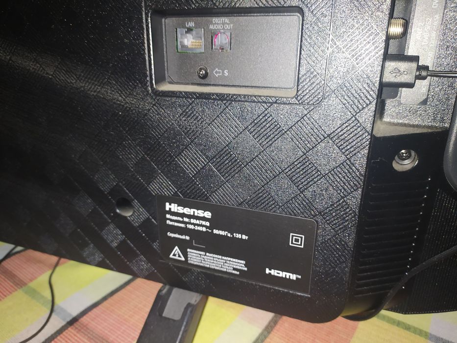 Продаю смарт Телевизор