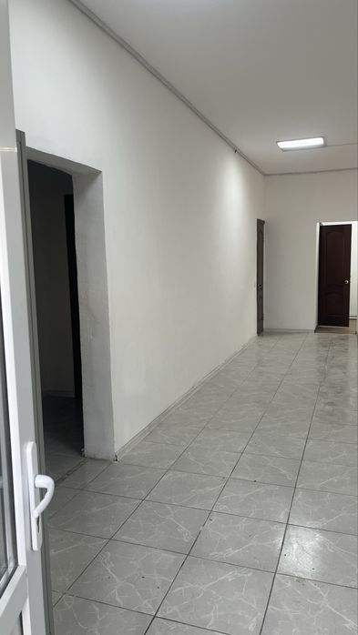 Аккыстау Бизнес здание