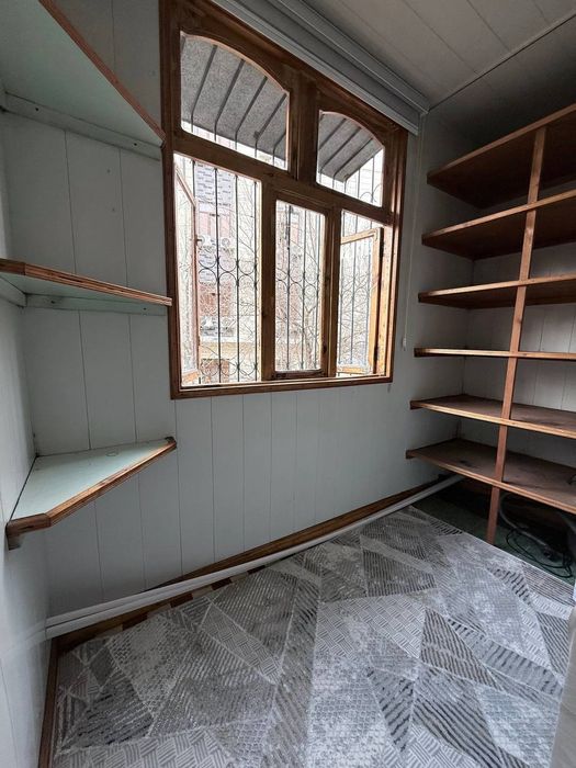 Продам чиланзар 19.  Двух комнатная. Разделка