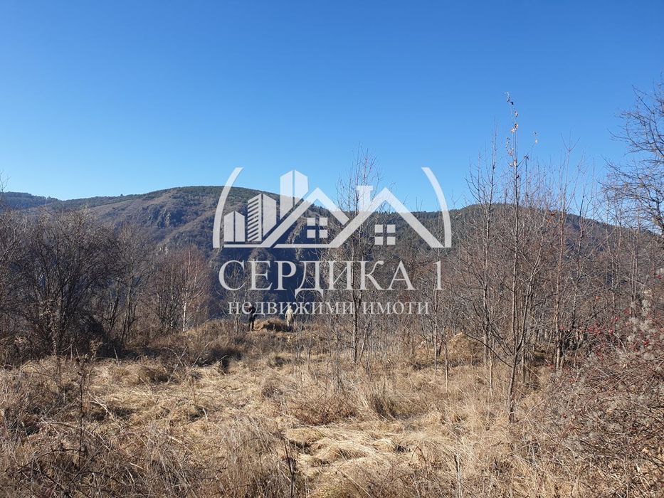 Парцел в Благоевград, област-с.Ковачевица