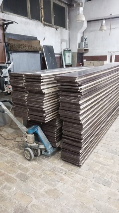 Ламинированная фанера распил если нужно