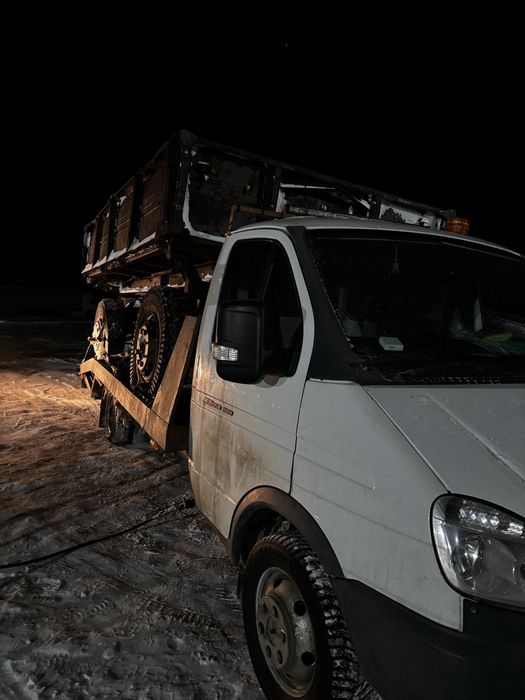 Эвакуатор услуга