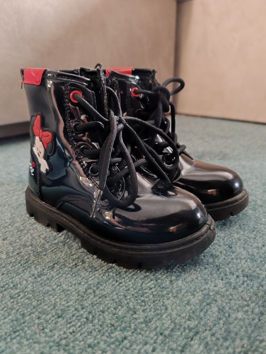 Детски боти 25 номер