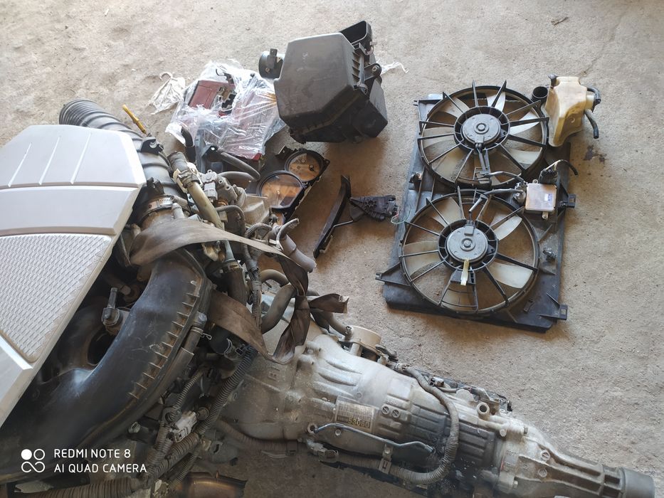 Свап комплект 4 GR