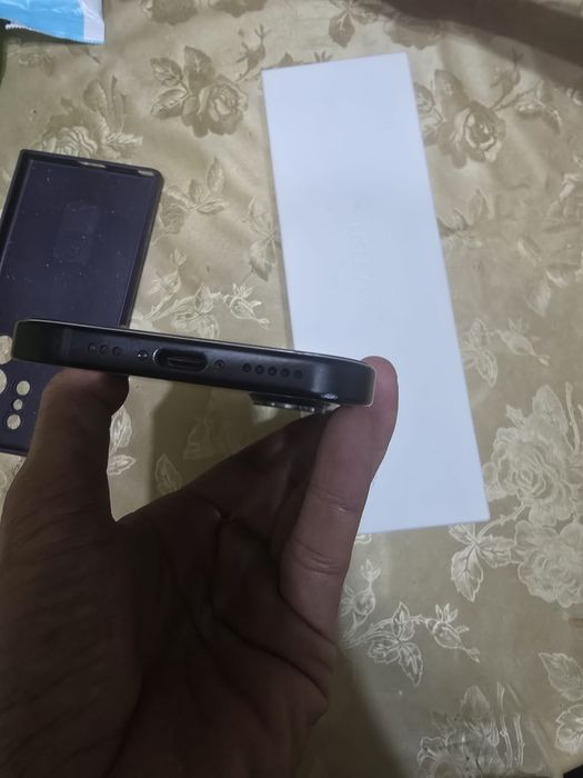 Iphone 15 256gb.